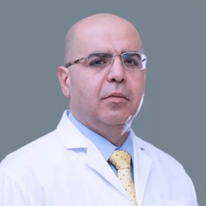 Dr Ahmad Al Khayer
