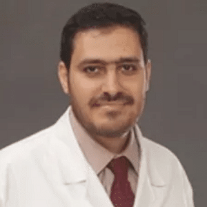 Dr. Ahmed Abdelrahman