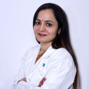 Dr Rupali Goyal