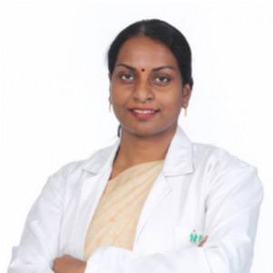Dr. Athira Ramakrishnan