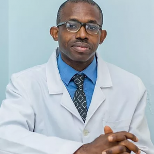 Dr. Chiazor Onyia
