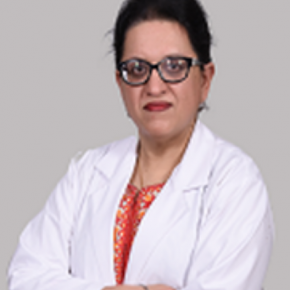 Dr. Geetanjali Kochar