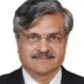Dr. Hans Raj