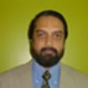 Dr. Kulbhusan Attri