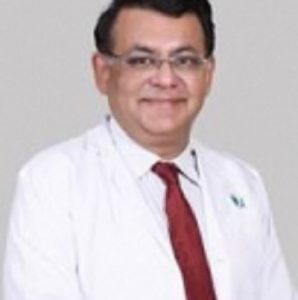 Dr. Neel Dilip Shah