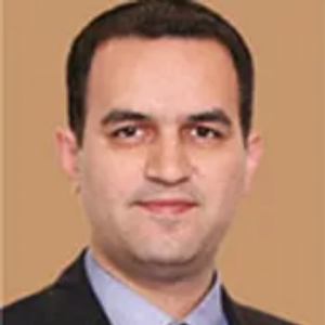 Dr. Qasiem Nasser