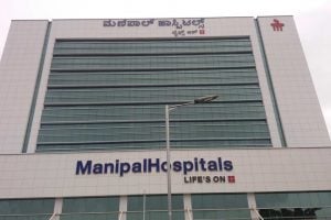 Manipal Hospitals, Bengaluru