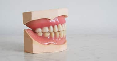Dental Anti Microbial