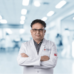 Dr. A. Naga Srinivas