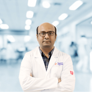 Dr. Abhijit Chougule