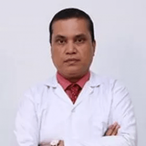 Dr. Abhijit Mitra