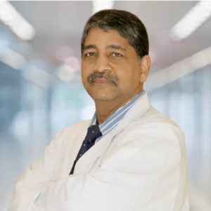 Dr. Abraham Vinod Peedikayil