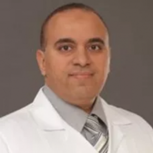 Dr. Ahmed Fathy