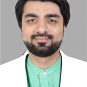 Dr. Akshay Kumar
