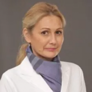 Dr. Aleksandra Minic
