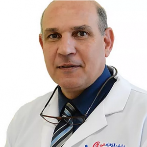 Dr. Amro Ali Abdelazim