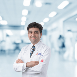 Dr. Anoop Amarnath