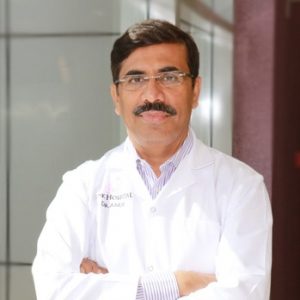 Dr. Anup Kumar Panigrahi