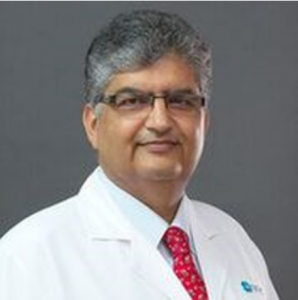 Dr. Arun Arya