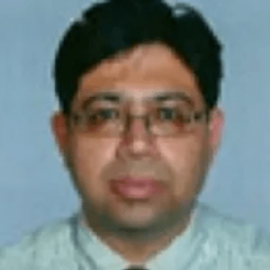 Dr. Ashish Malik