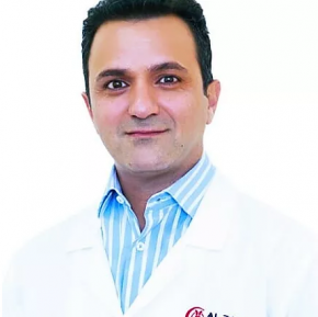 Dr. Ayman Al-Sibaie