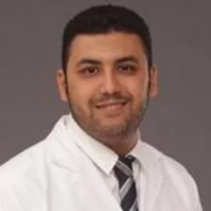 Dr. Ayman Hussein