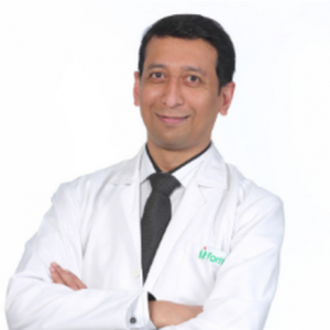 Dr. Basavaraj Neelagar
