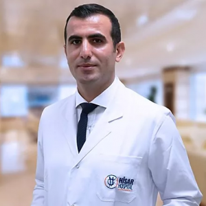 Dr. Bestami Yalvaç