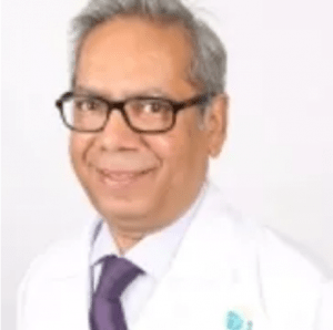 Dr. Chander Shekhar