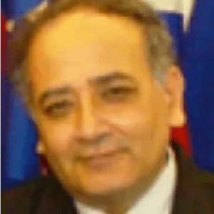 Dr. Deepak Rosha