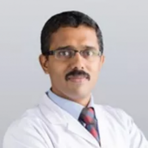 Dr. Deepak Sukumara Pillai