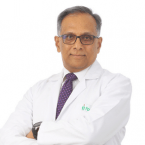 Dr. Deshpande V. Rajakumar