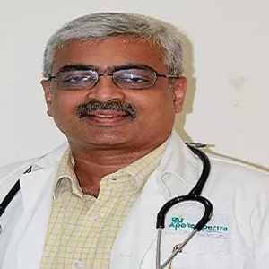 Dr. Dorai Kumar R.