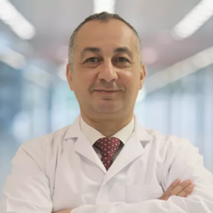 Dr. Essam El Toukhy