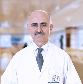 Dr. Faruk Eroğlu