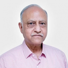 Dr. G Prabhakaran