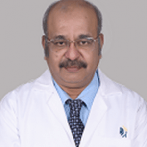 Dr. G. K. Jadhav