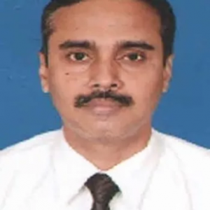 Dr. G. S. Radhakrishnan