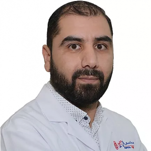 Dr. Hassan M. Hashem Alshater