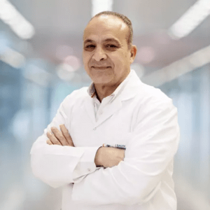 Dr. Hazem Ismail Elguindi