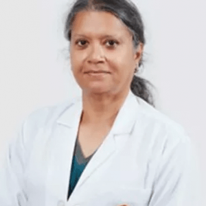 Dr. Hema Sharma