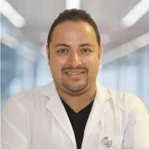 Dr. Hossam Ashraf