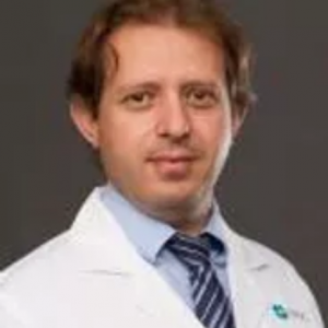 Dr. Houssam Abou Trabi