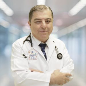 Dr. Houssein Ali Mustafa