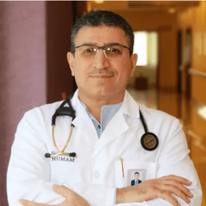 Dr. Humam Sami Ali