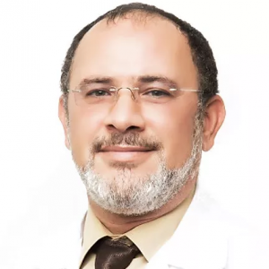 Dr. Hussain Al Rahma