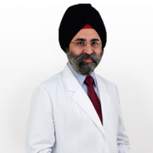 Dr. Jasjit Singh Bhasin