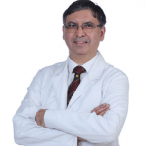 Dr. Jayateerth Kulkarni