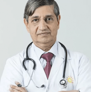 Dr. K. R. Suresh Bapu
