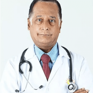 Dr. K. Sridhar